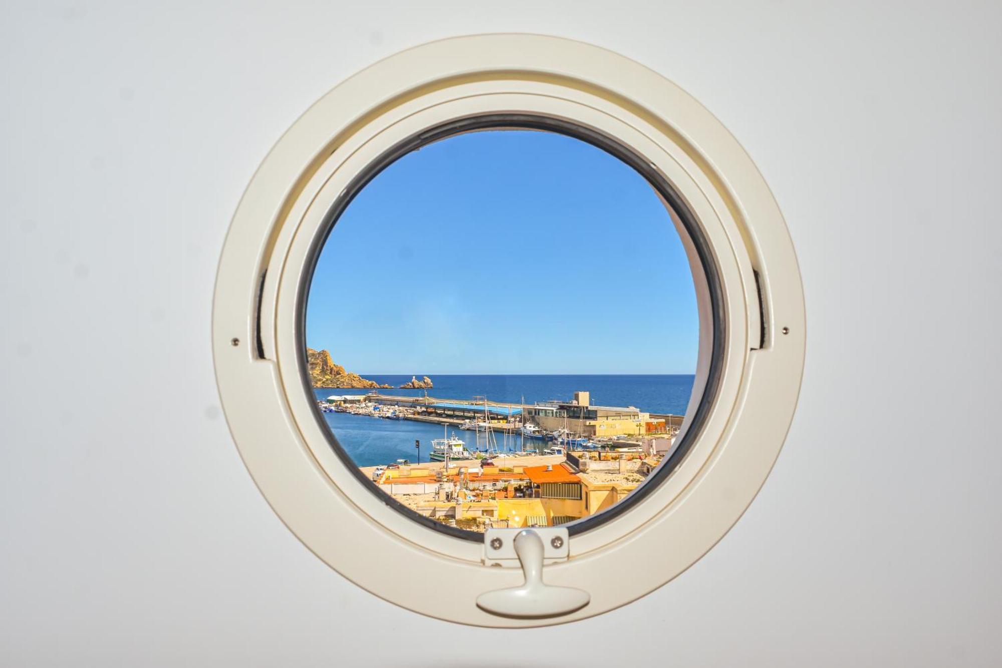 Dream View Aguilas - By Aloha Palma 外观 照片
