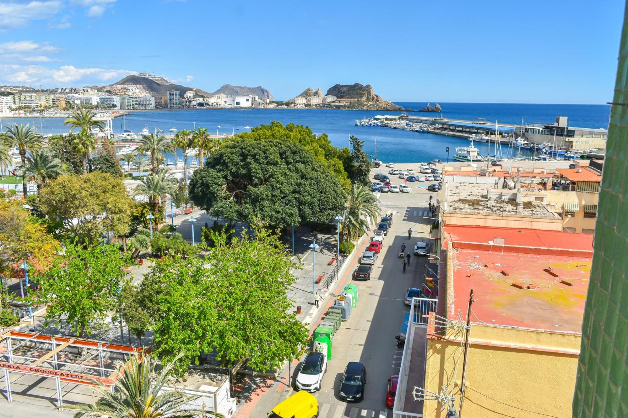 Dream View Aguilas - By Aloha Palma 外观 照片
