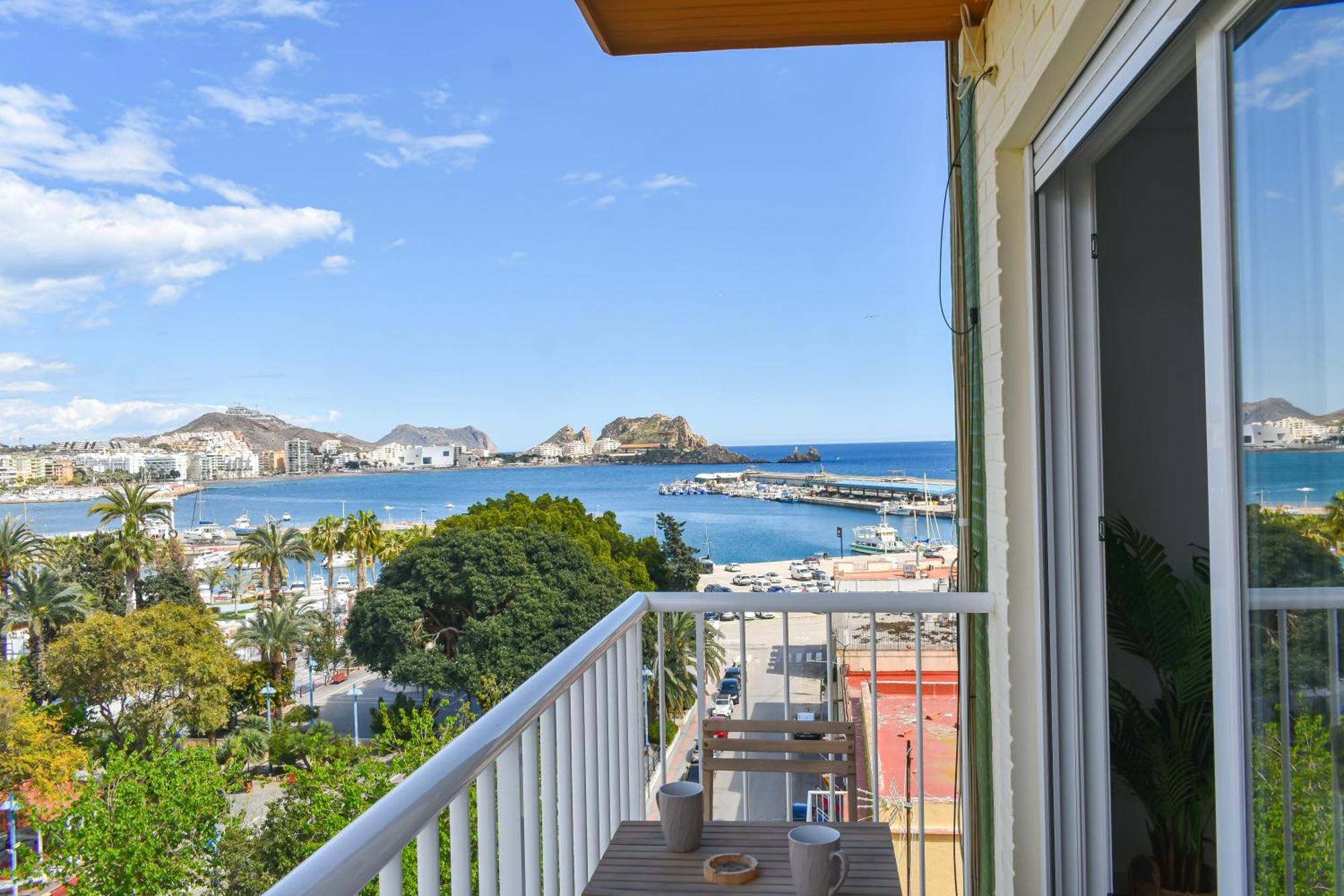 Dream View Aguilas - By Aloha Palma 外观 照片