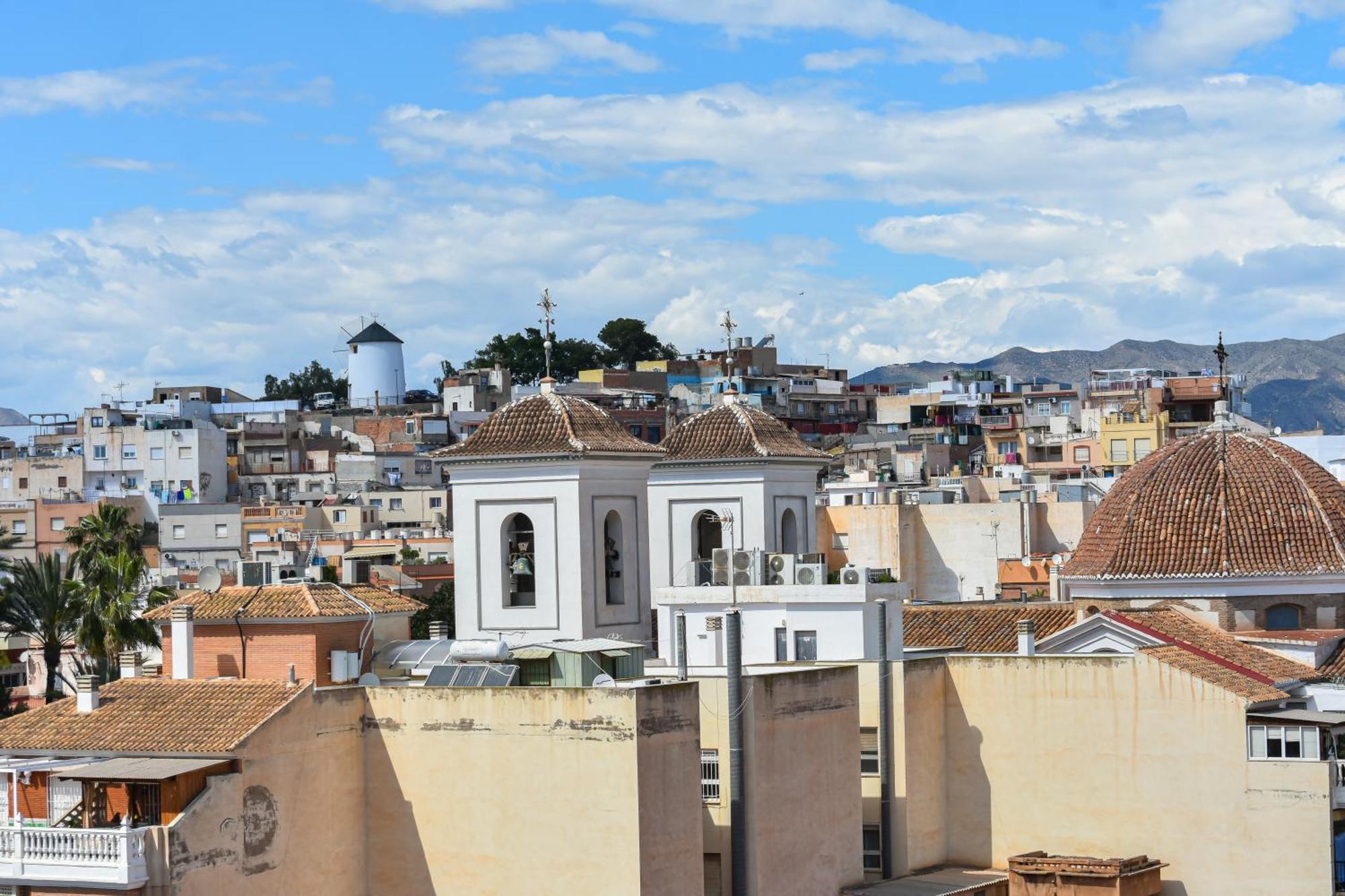 Dream View Aguilas - By Aloha Palma 外观 照片