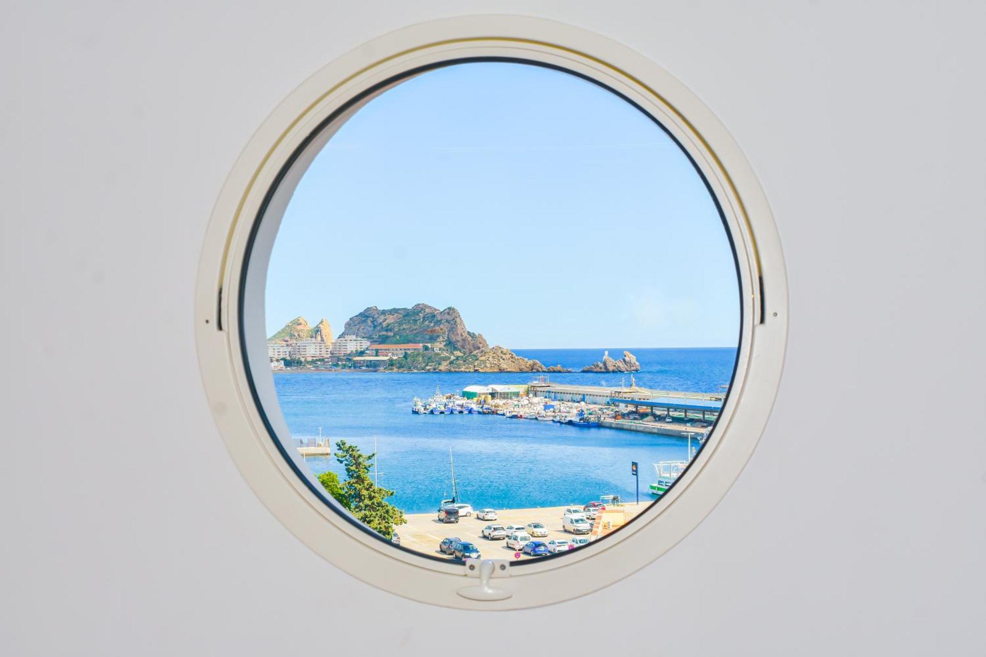 Dream View Aguilas - By Aloha Palma 外观 照片