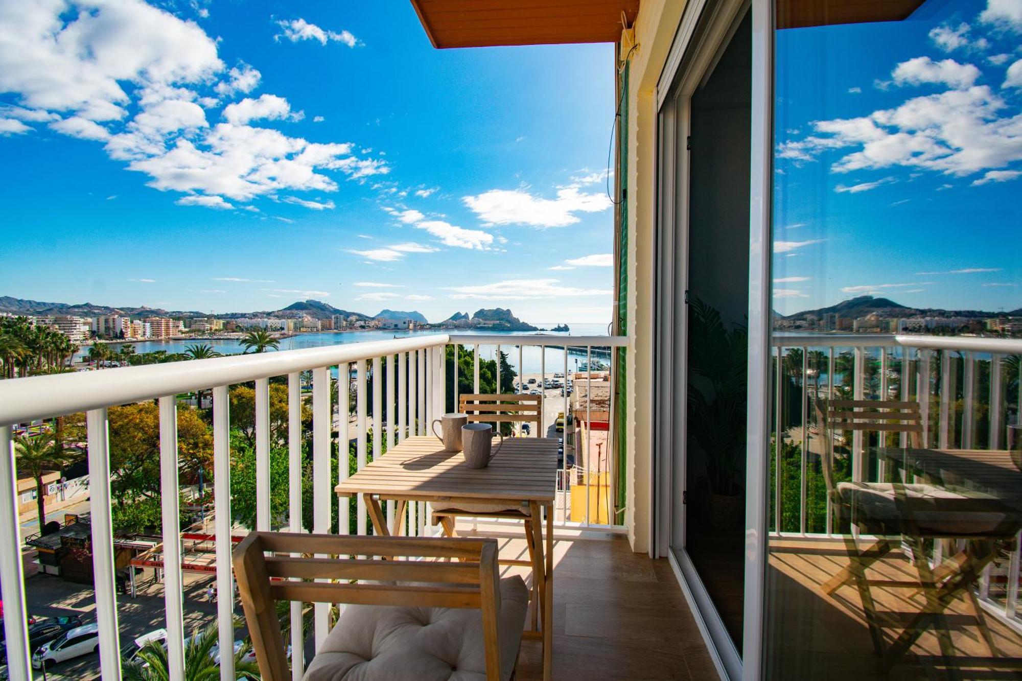 Dream View Aguilas - By Aloha Palma 外观 照片