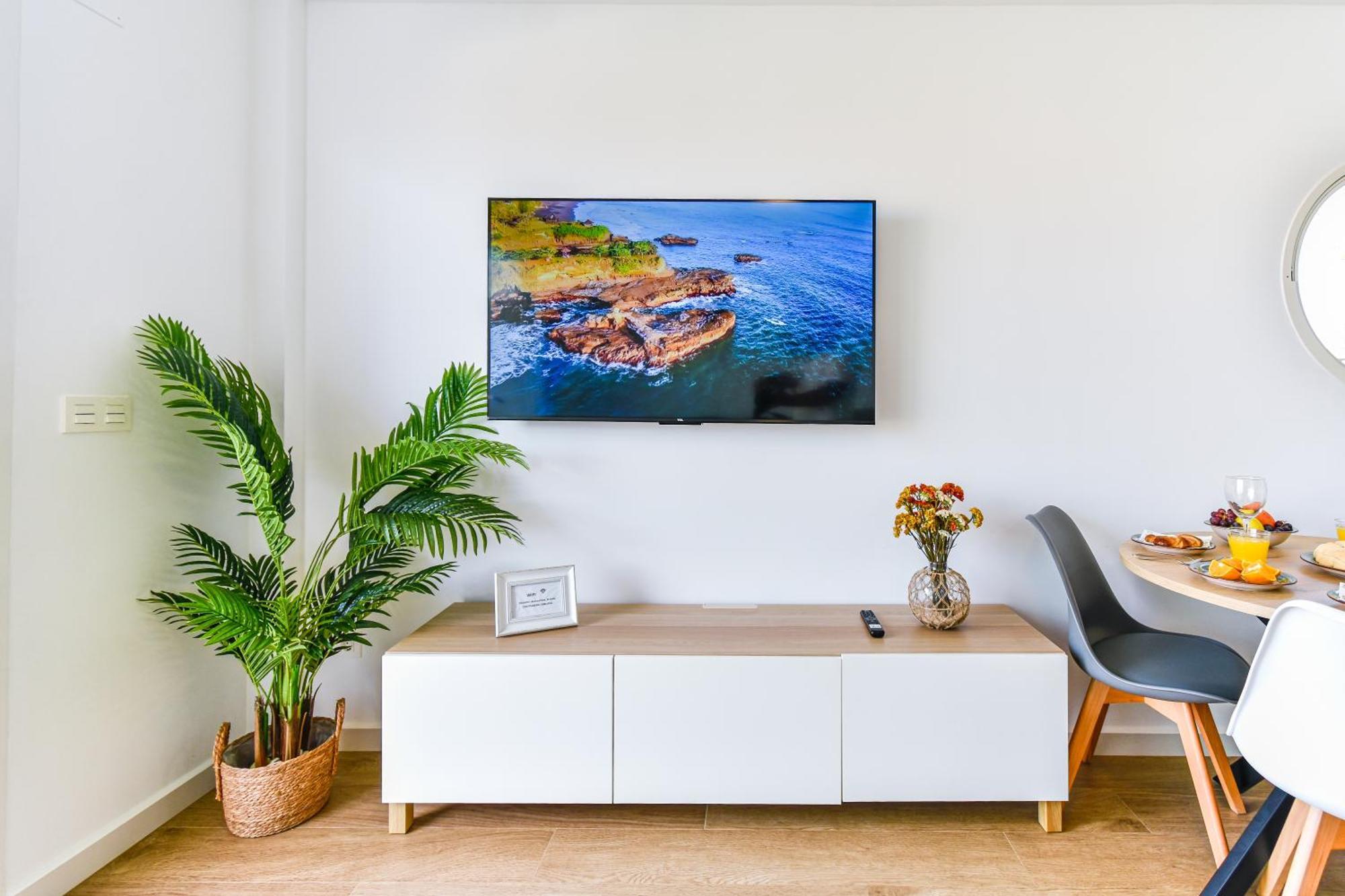 Dream View Aguilas - By Aloha Palma 外观 照片