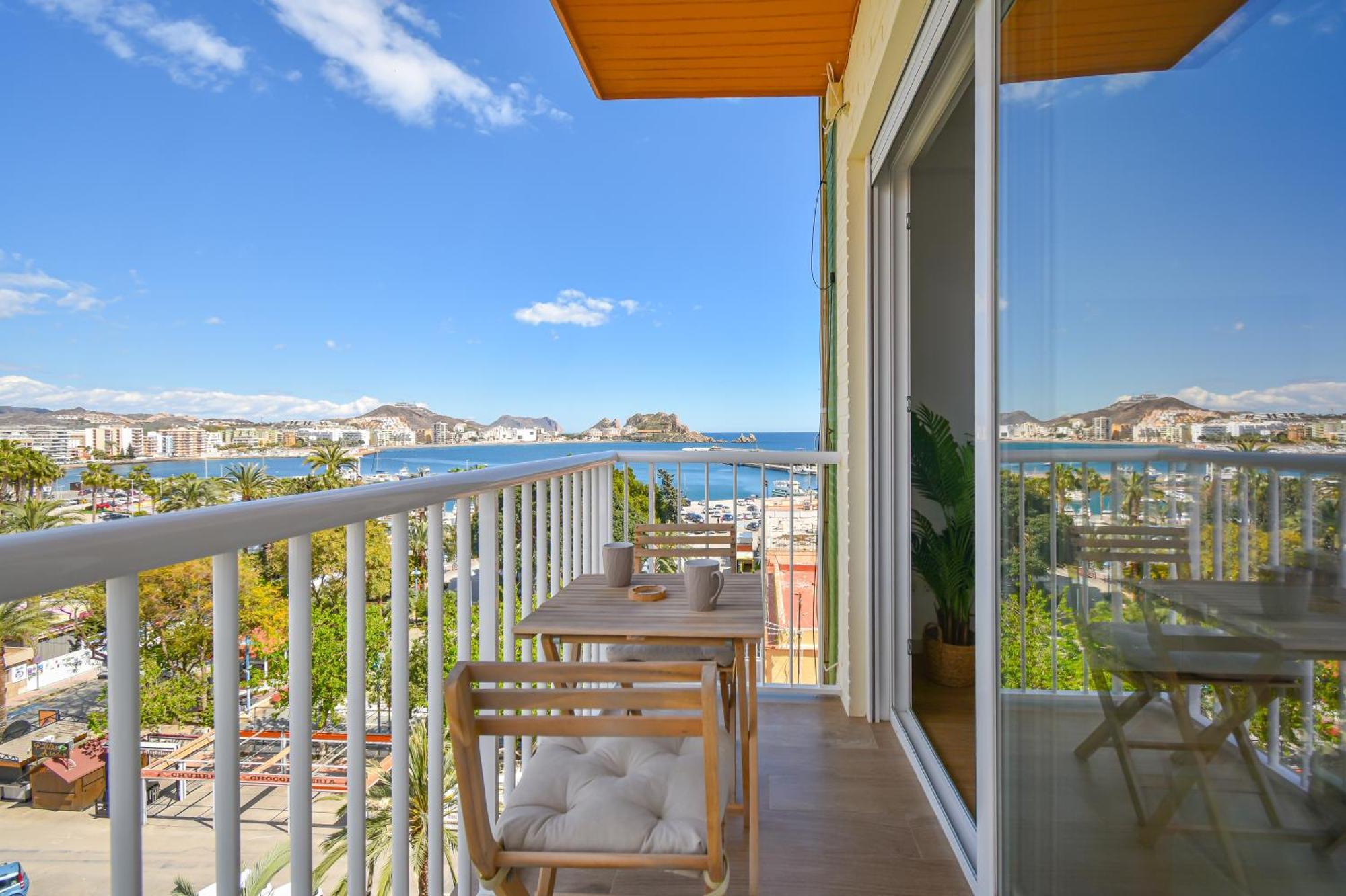 Dream View Aguilas - By Aloha Palma 外观 照片