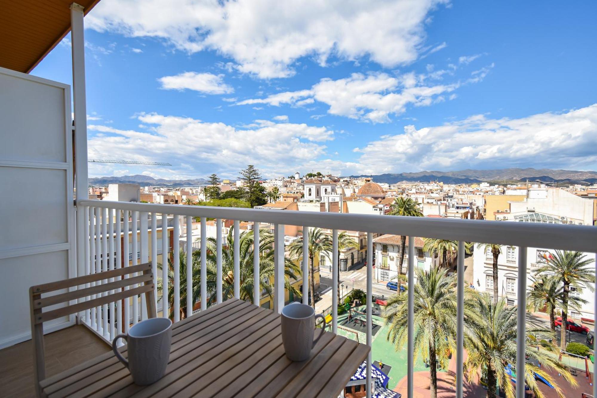 Dream View Aguilas - By Aloha Palma 外观 照片